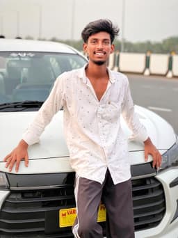 Karthik, Art Member