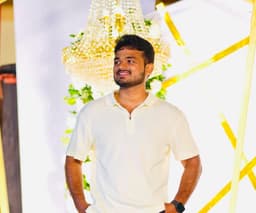 Praveen, Art Manager