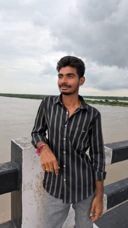 Sravan, Website Administrator