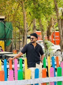 Barath, Activities Lead
