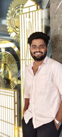 Divakar, Sponsorship Lead