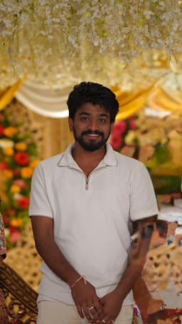Madhu, Content Creator